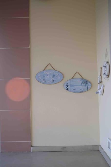 Casa Vacanze Campomarino Kültér fotó