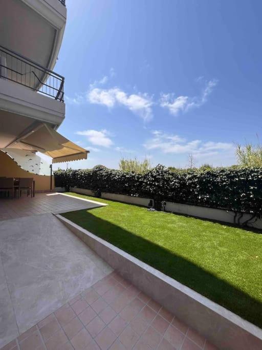 Casa Vacanze Campomarino Kültér fotó