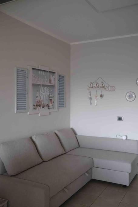 Casa Vacanze Campomarino Kültér fotó
